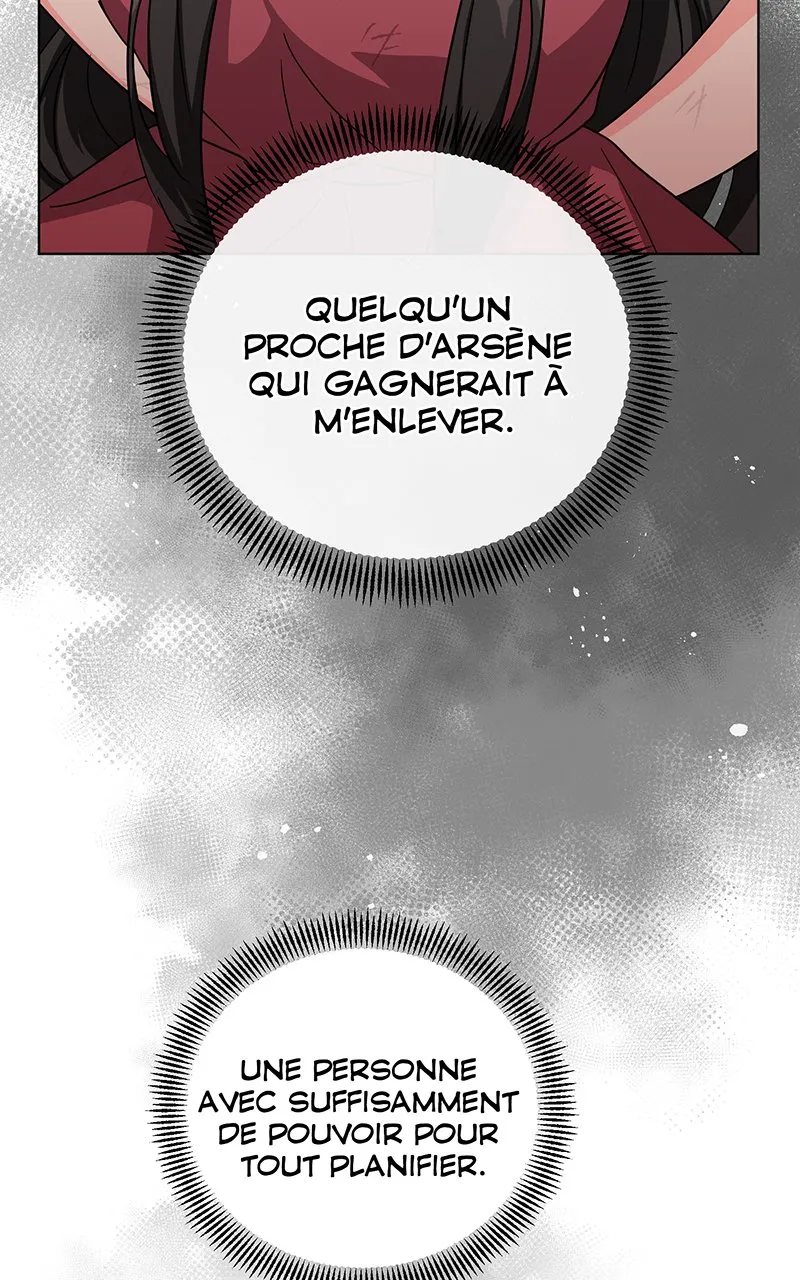 Read La Fiancée du Vilain Manga Online