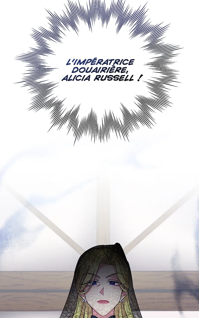 Read La Fiancée du Vilain Manga Online