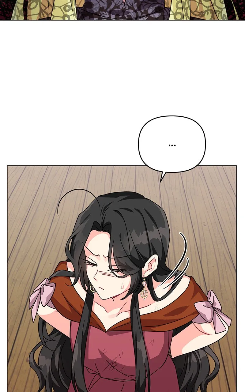 Read La Fiancée du Vilain Manga Online