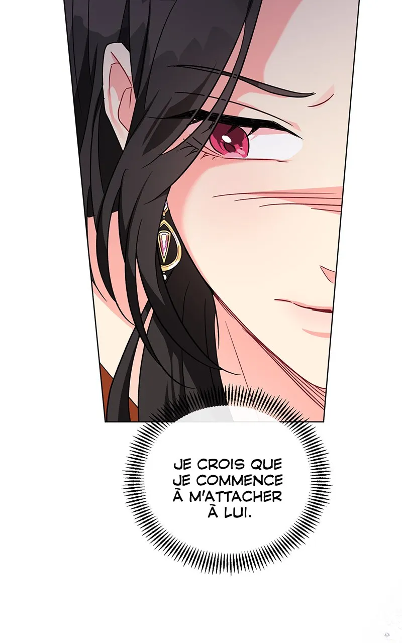 Read La Fiancée du Vilain Manga Online