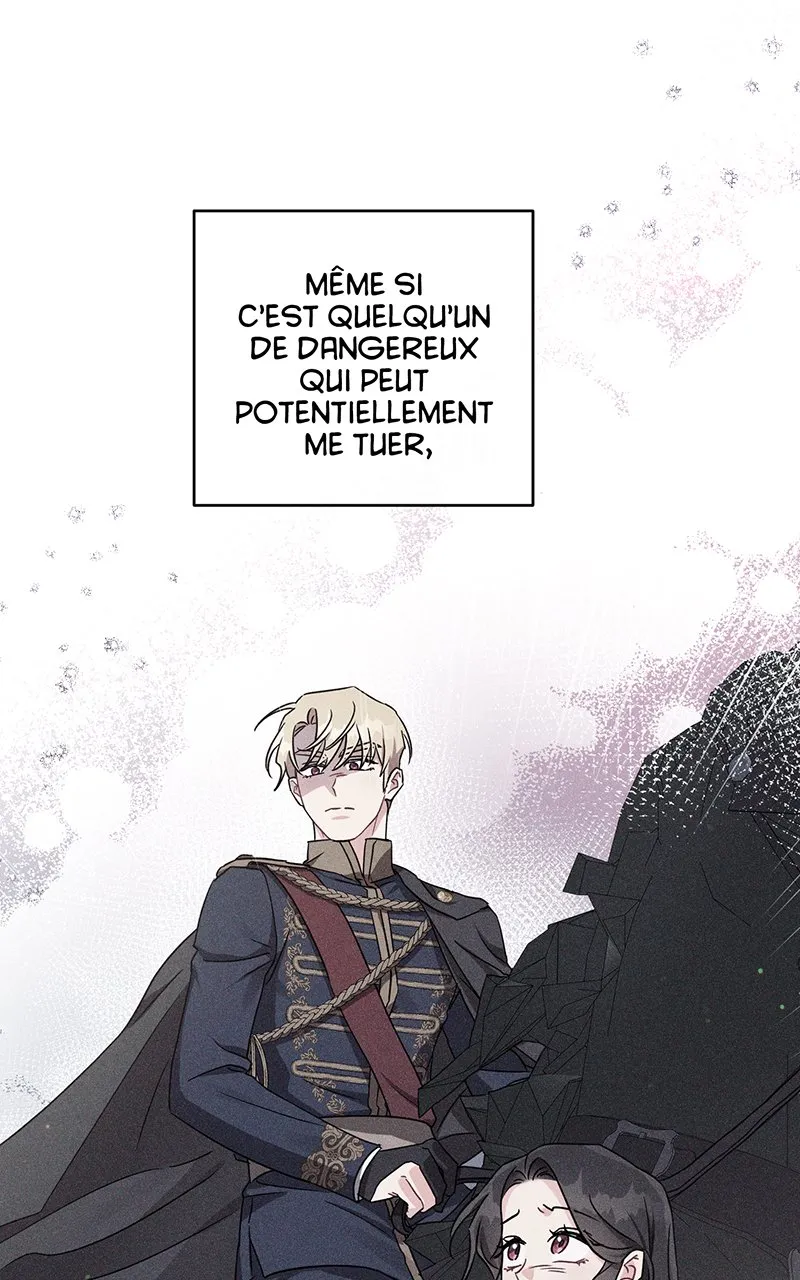 Read La Fiancée du Vilain Manga Online