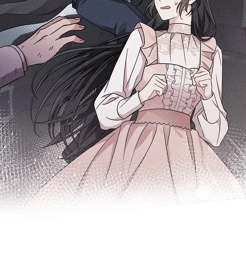 Read La Fiancée du Vilain Manga Online
