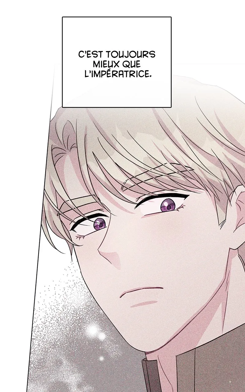 Read La Fiancée du Vilain Manga Online