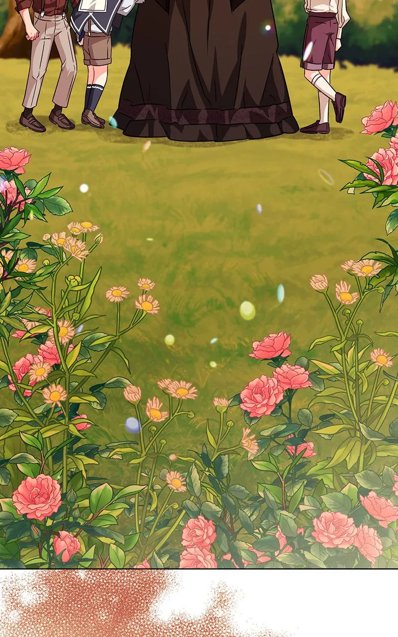 Read La Fiancée du Vilain Manga Online