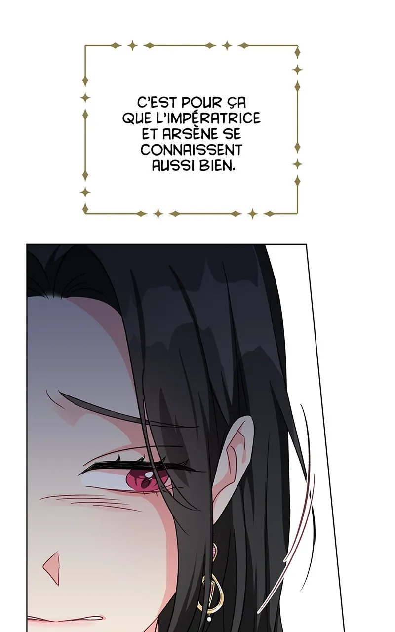 Read La Fiancée du Vilain Manga Online