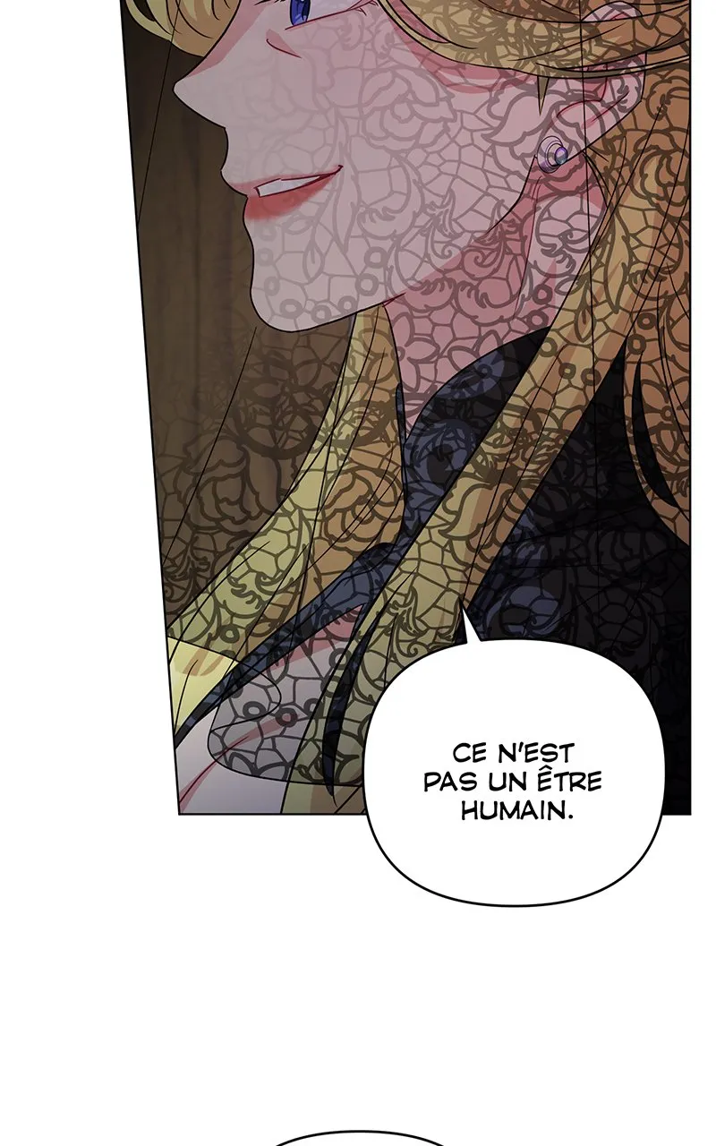 Read La Fiancée du Vilain Manga Online