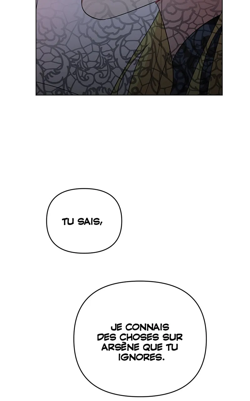 Read La Fiancée du Vilain Manga Online