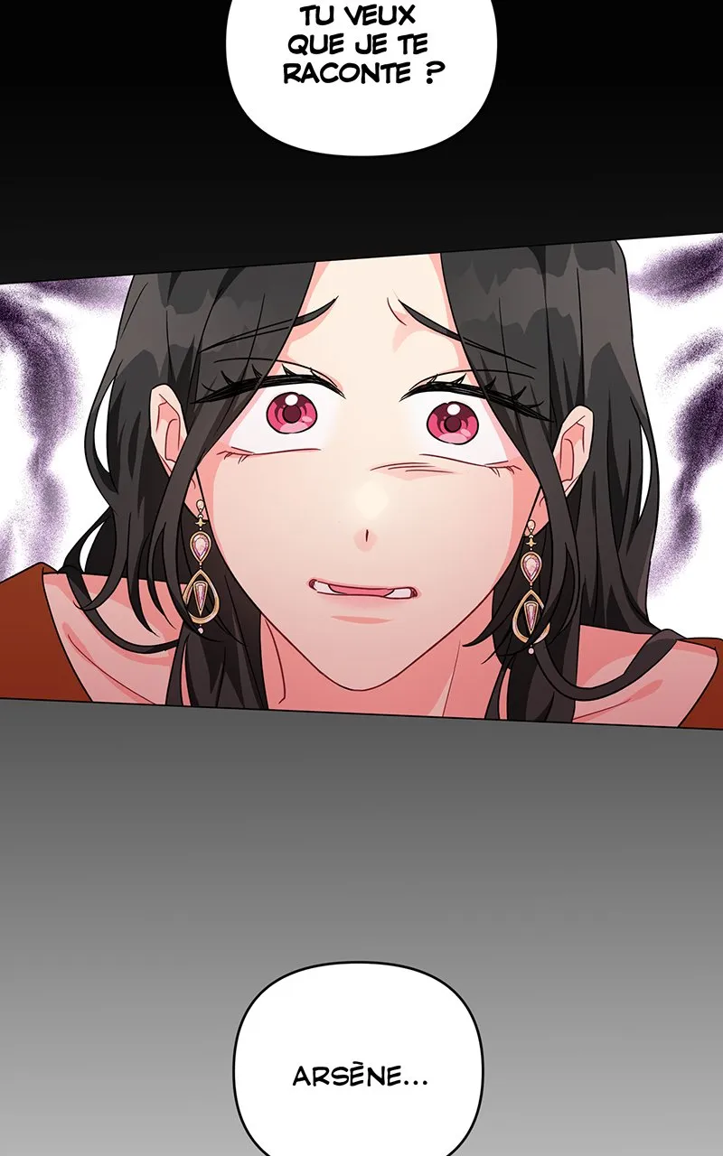 Read La Fiancée du Vilain Manga Online