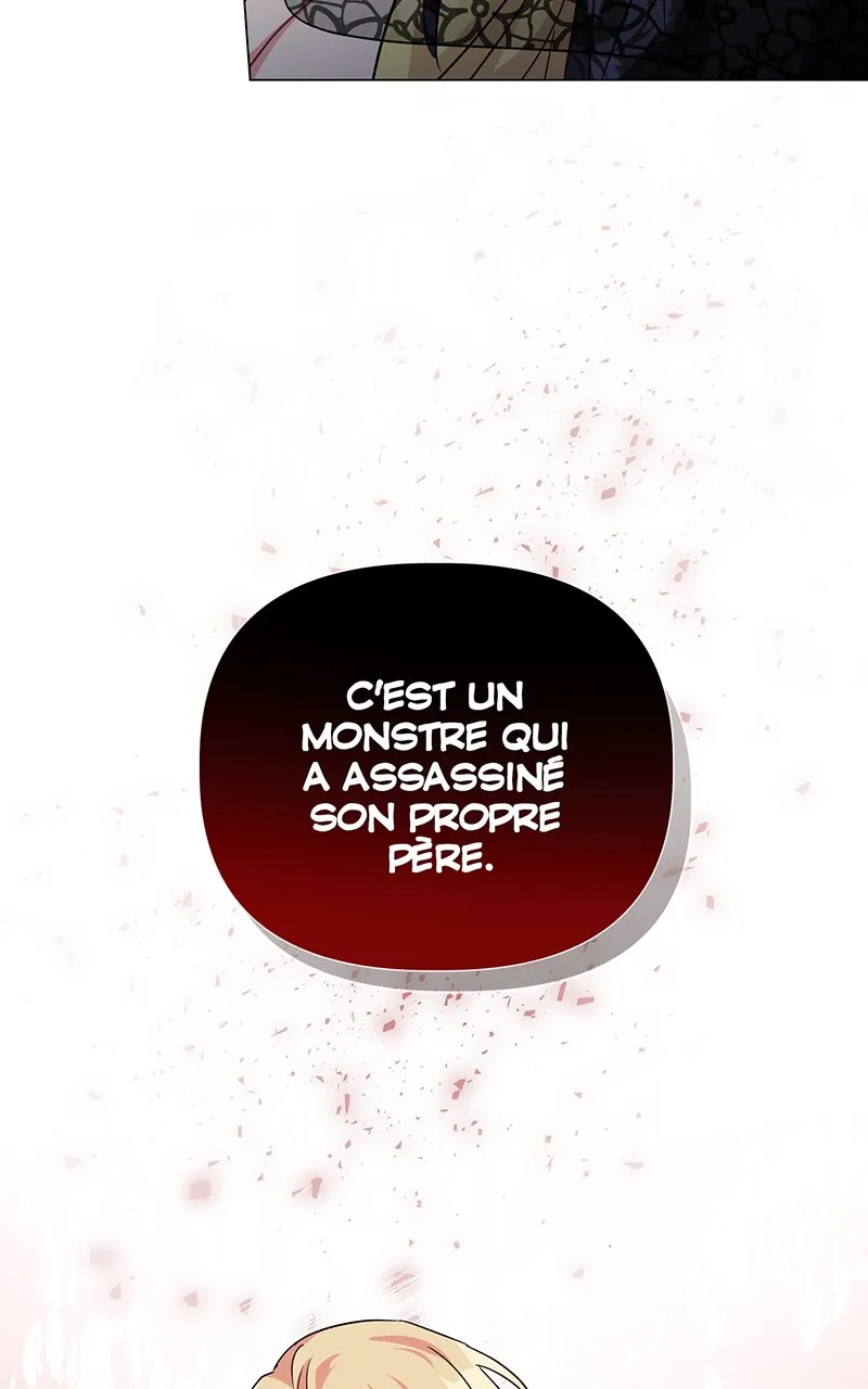 Read La Fiancée du Vilain Manga Online