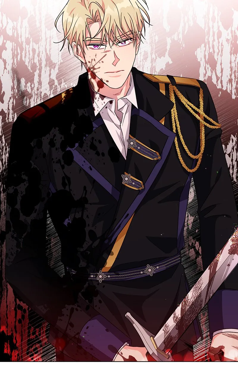 Read La Fiancée du Vilain Manga Online