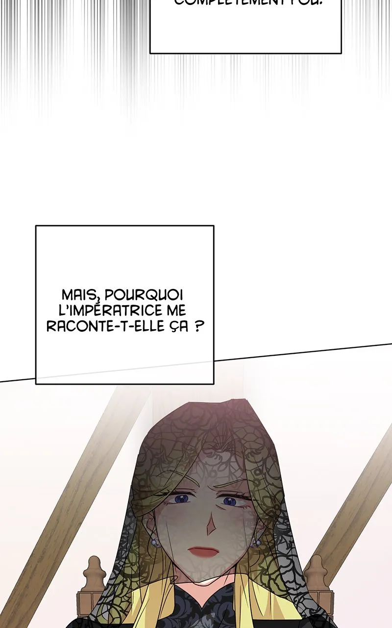 Read La Fiancée du Vilain Manga Online