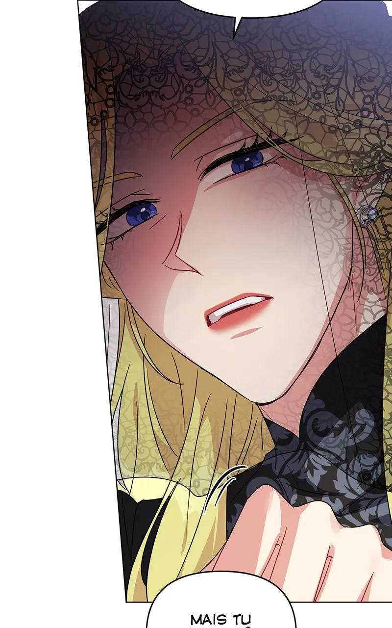 Read La Fiancée du Vilain Manga Online