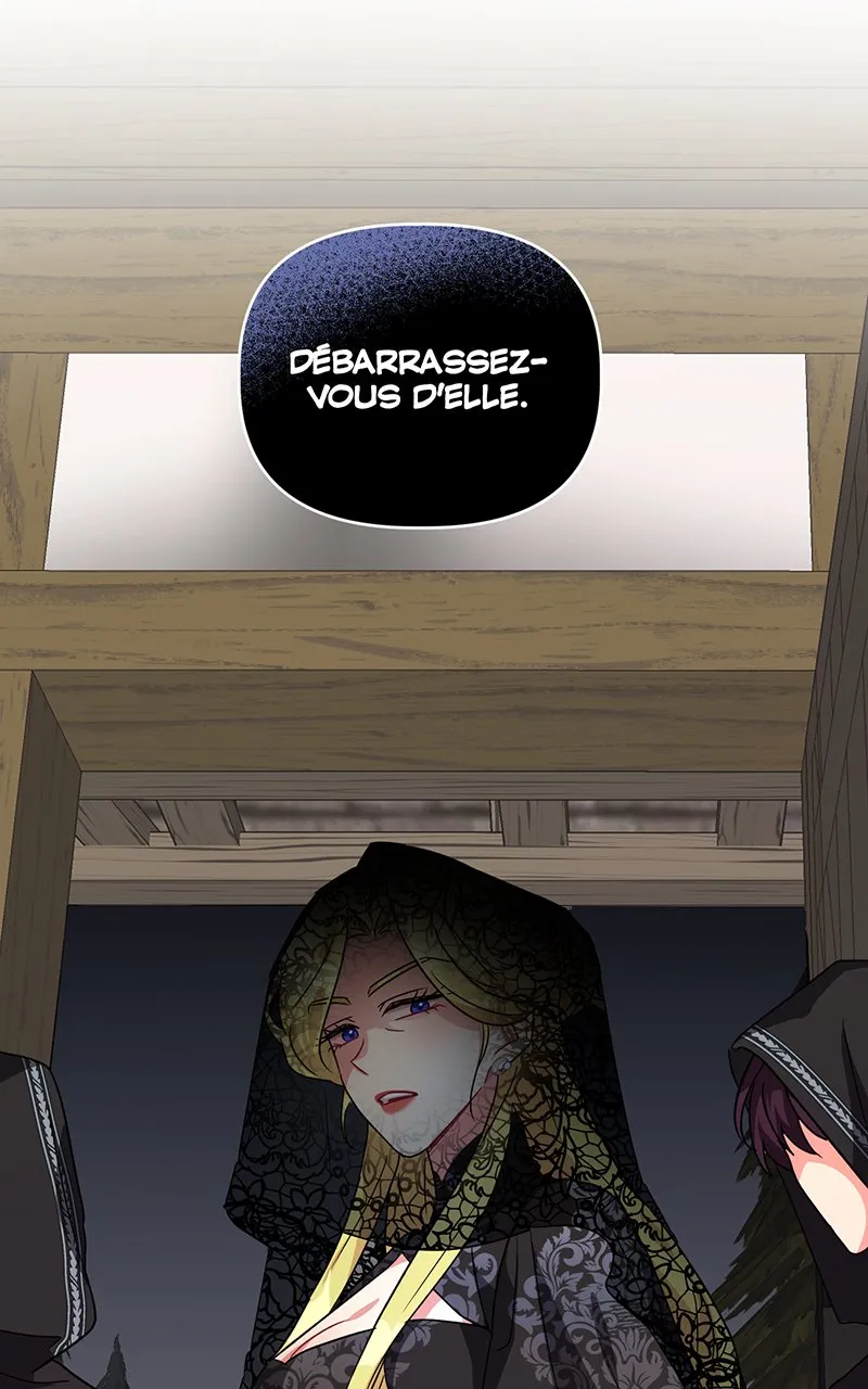 Read La Fiancée du Vilain Manga Online