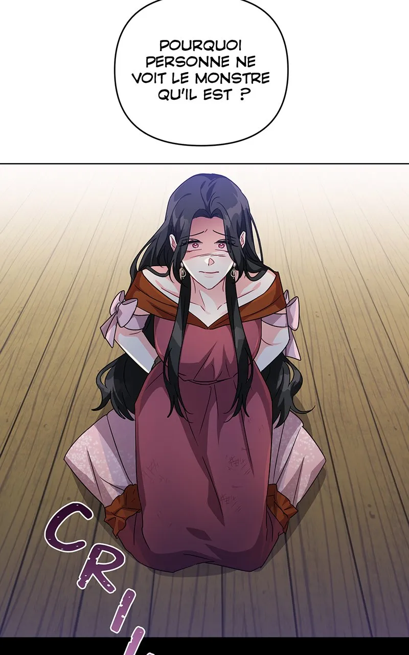 Read La Fiancée du Vilain Manga Online