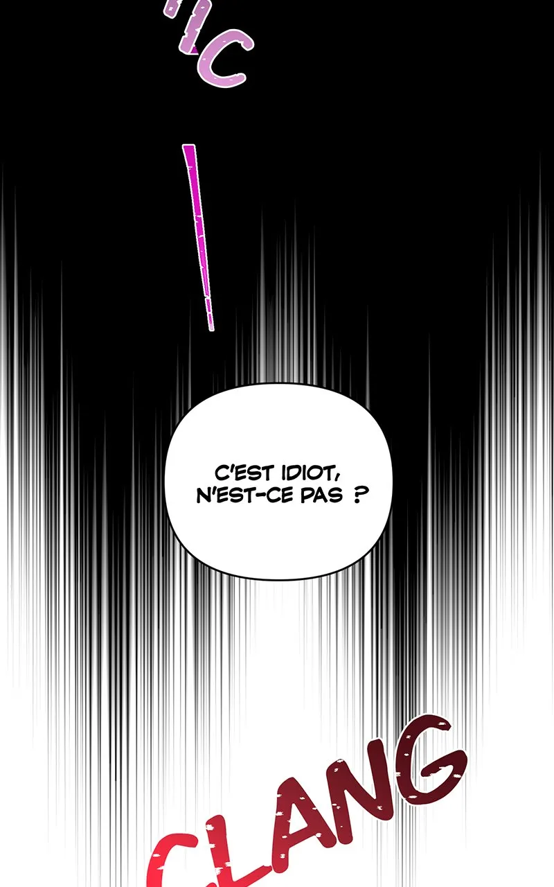 Read La Fiancée du Vilain Manga Online