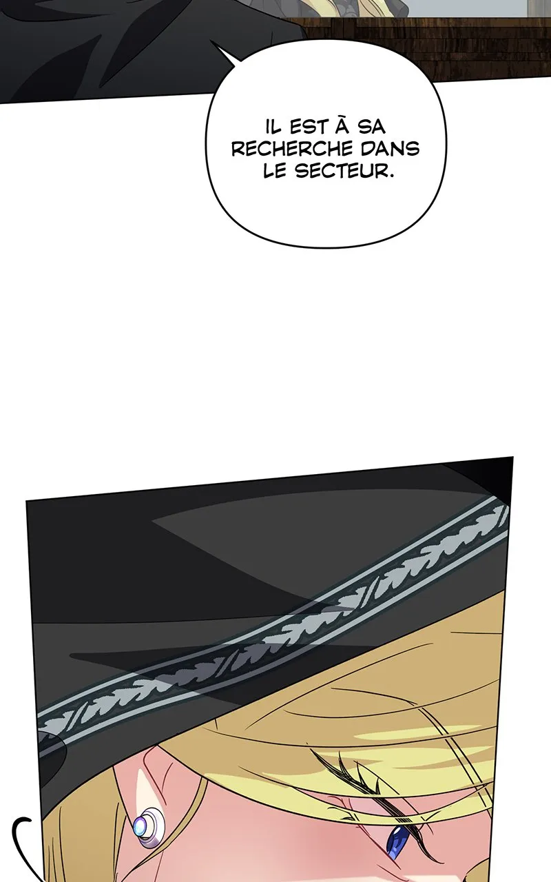 Read La Fiancée du Vilain Manga Online