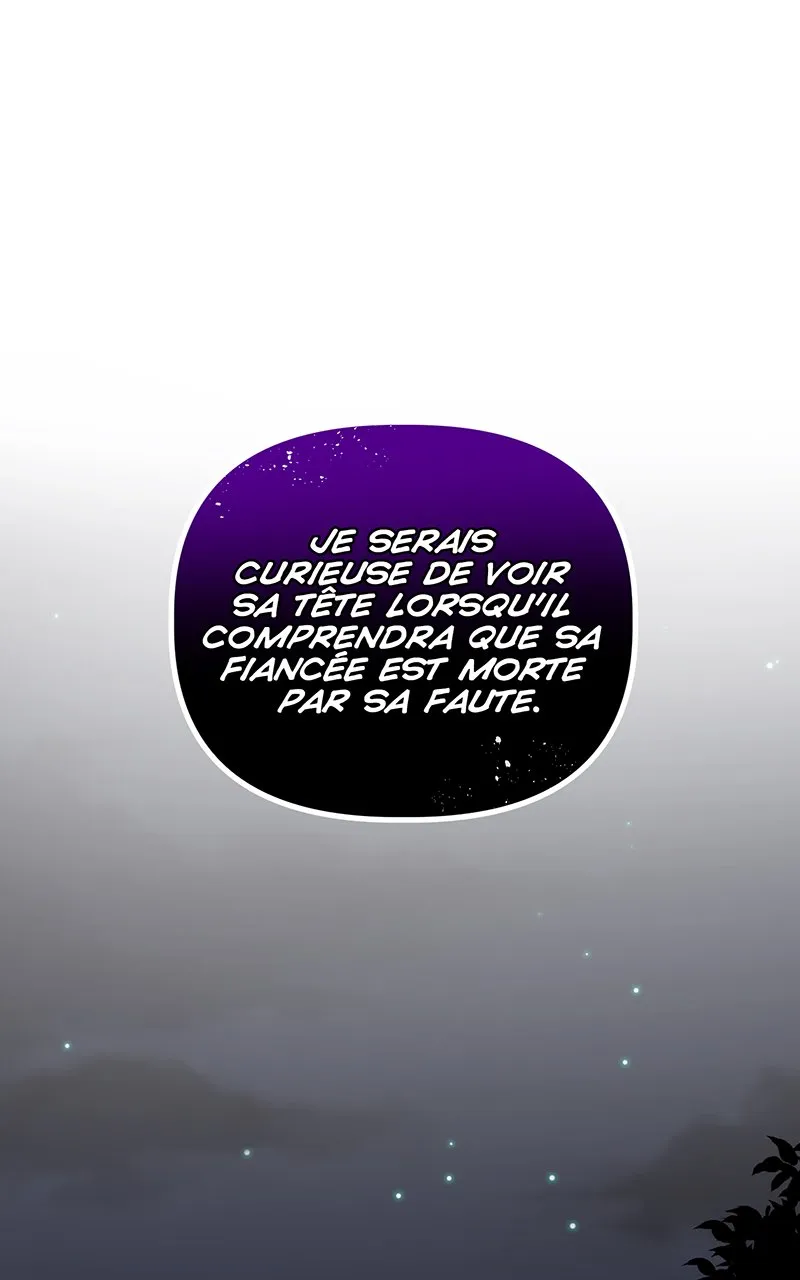 Read La Fiancée du Vilain Manga Online