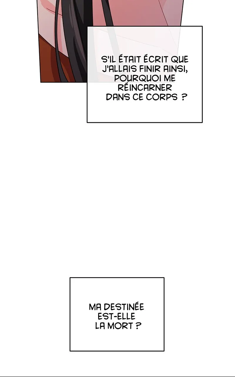 Read La Fiancée du Vilain Manga Online