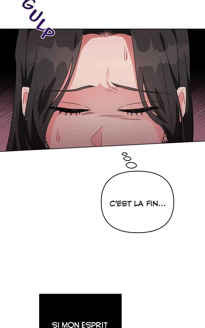 Read La Fiancée du Vilain Manga Online
