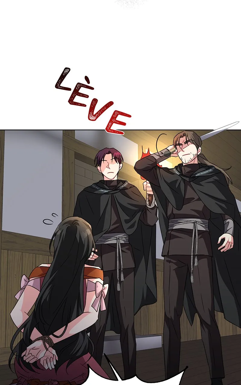 Read La Fiancée du Vilain Manga Online
