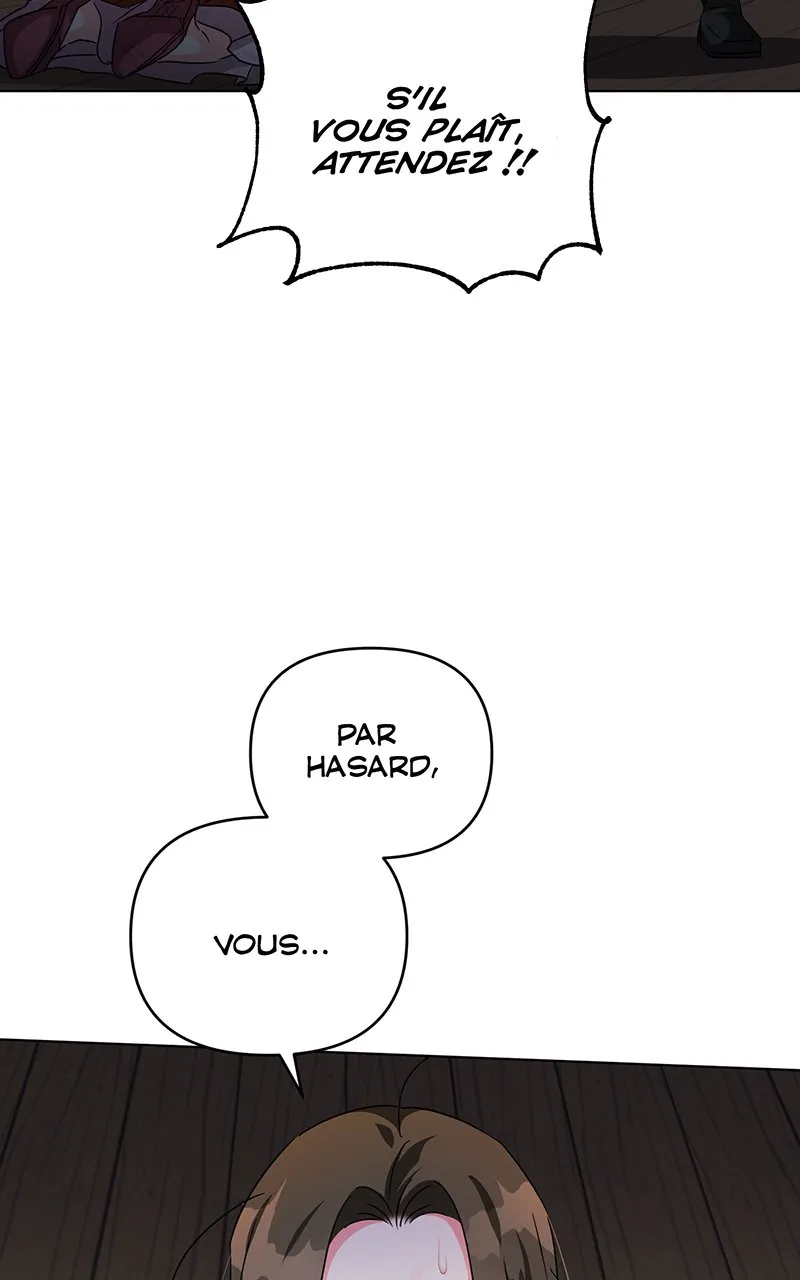Read La Fiancée du Vilain Manga Online