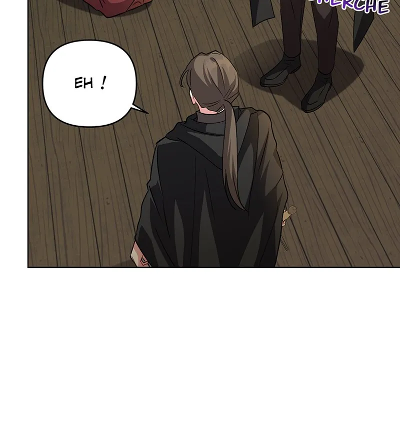 Read La Fiancée du Vilain Manga Online