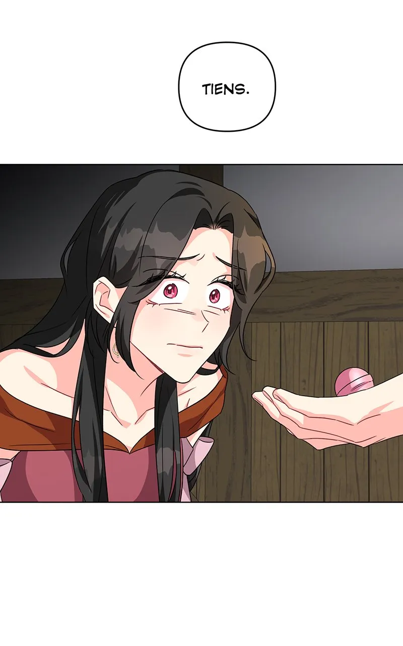 Read La Fiancée du Vilain Manga Online