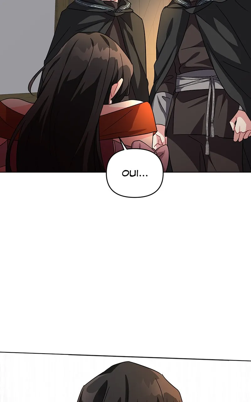 Read La Fiancée du Vilain Manga Online