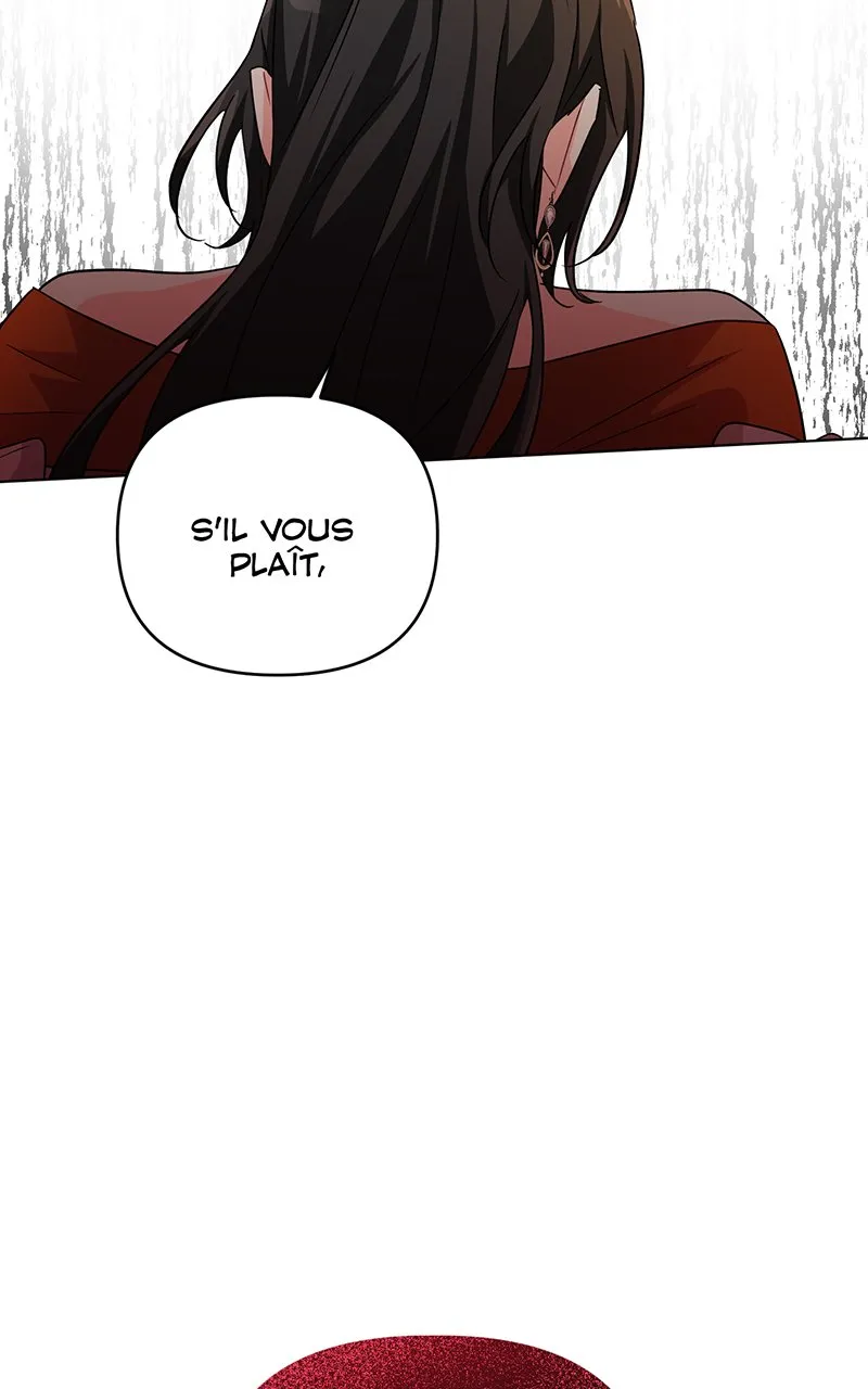Read La Fiancée du Vilain Manga Online