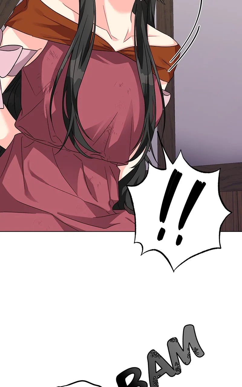 Read La Fiancée du Vilain Manga Online