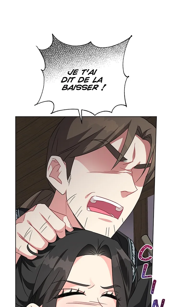 Read La Fiancée du Vilain Manga Online