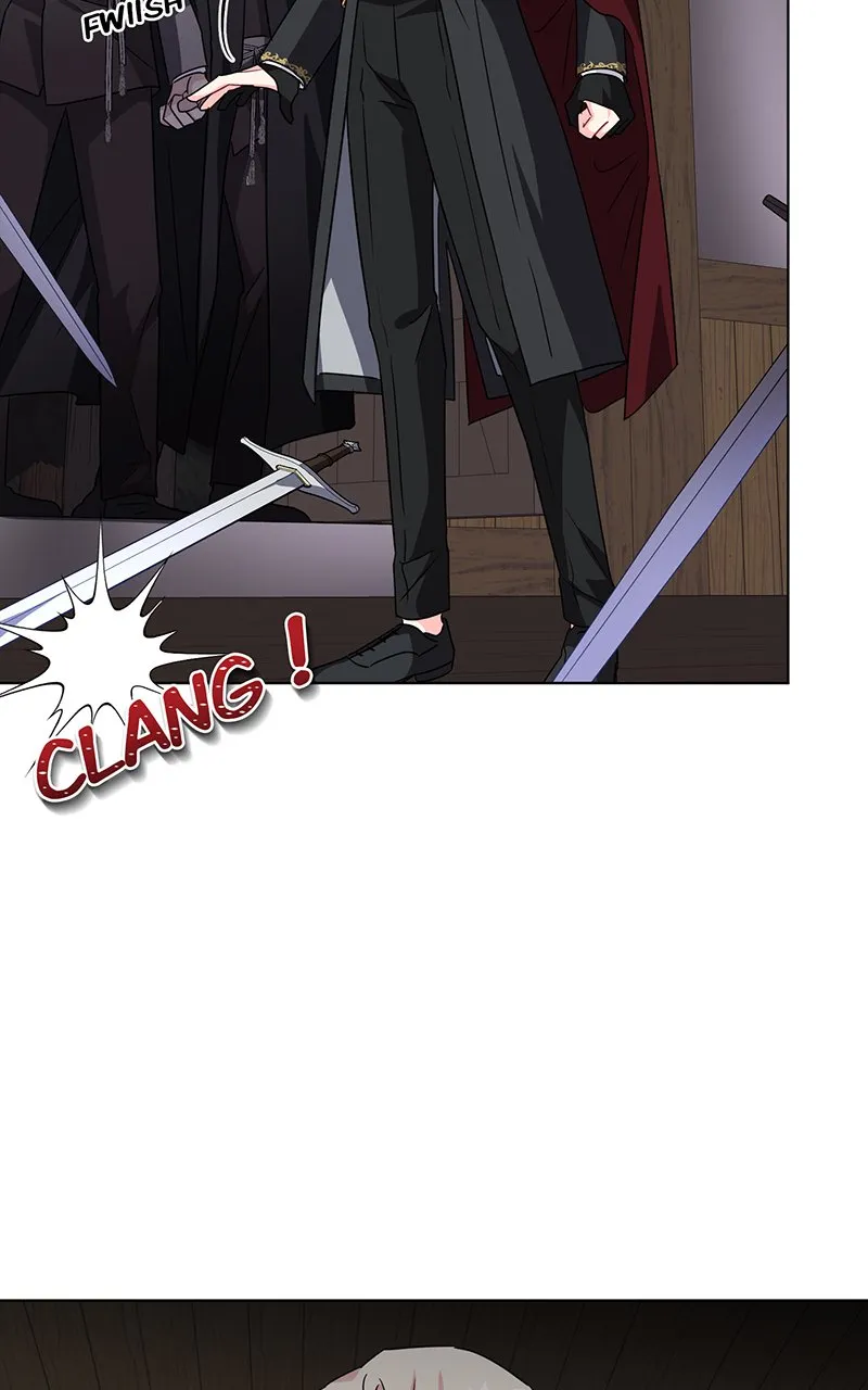 Read La Fiancée du Vilain Manga Online