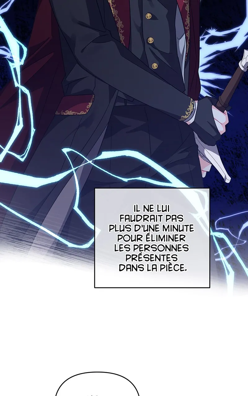 Read La Fiancée du Vilain Manga Online