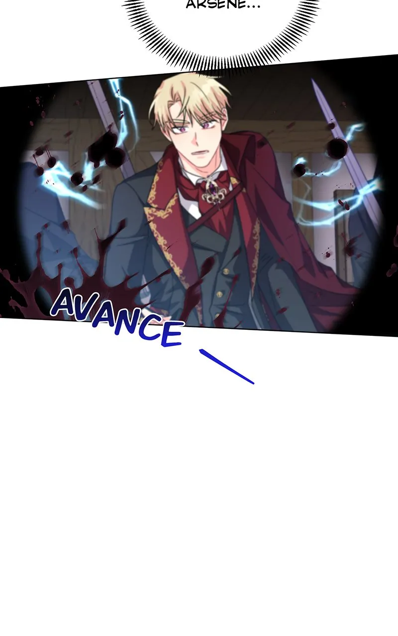 Read La Fiancée du Vilain Manga Online