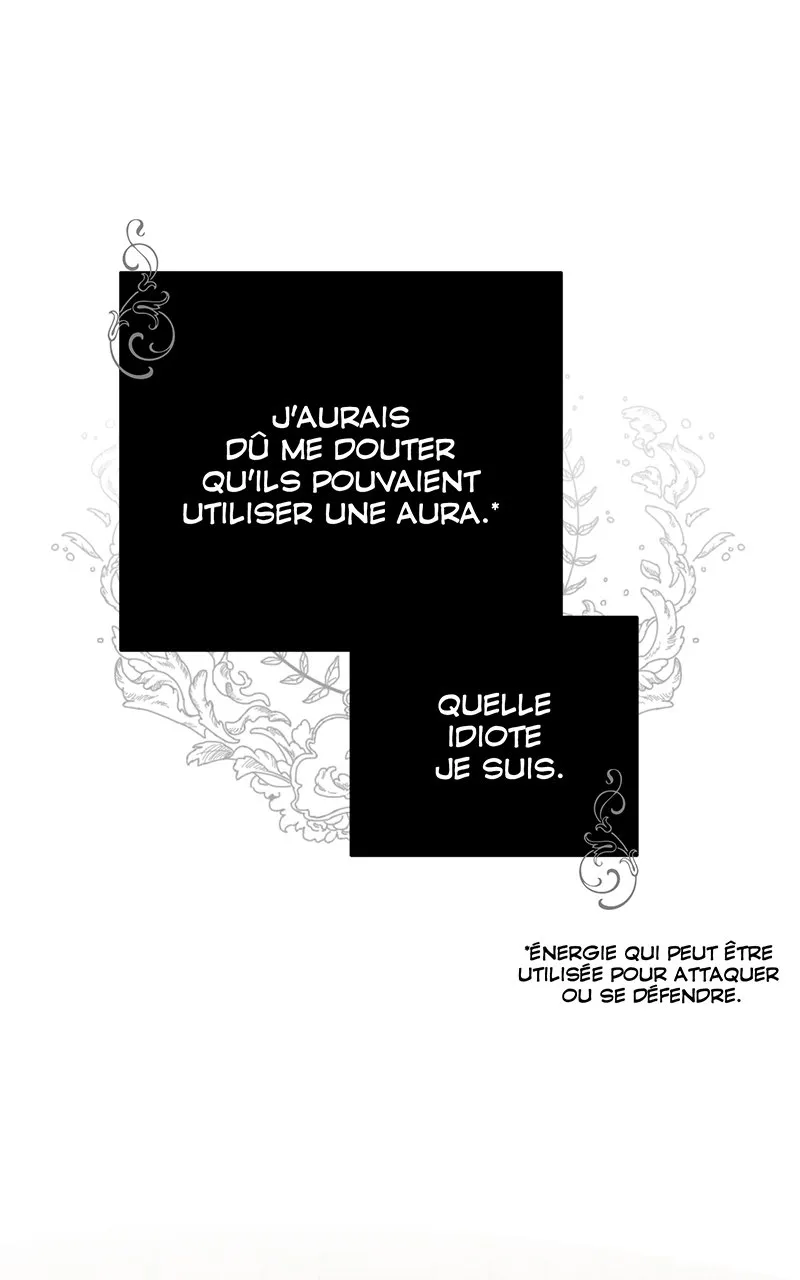 Read La Fiancée du Vilain Manga Online