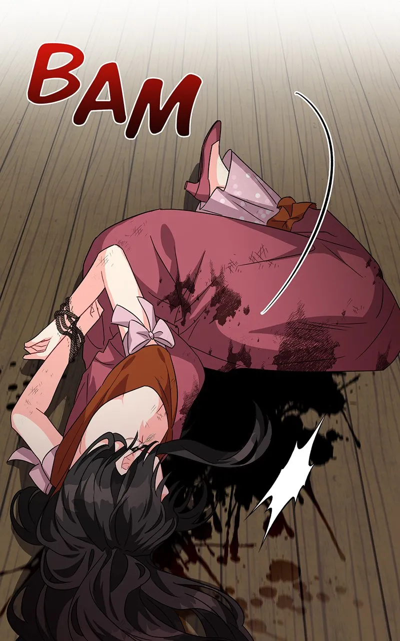 Read La Fiancée du Vilain Manga Online