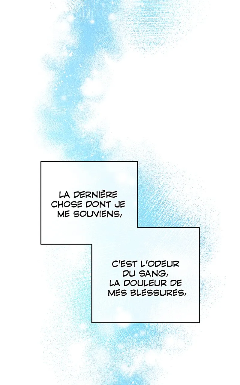 Read La Fiancée du Vilain Manga Online