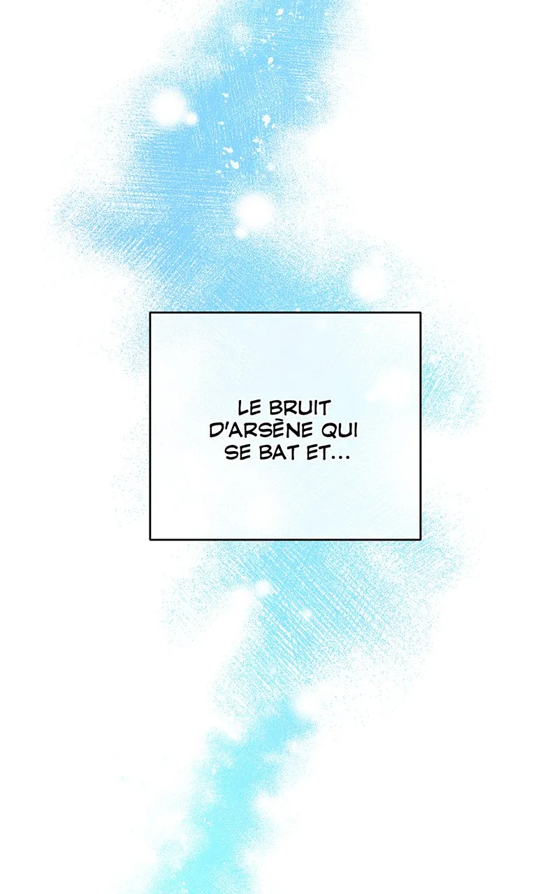 Read La Fiancée du Vilain Manga Online