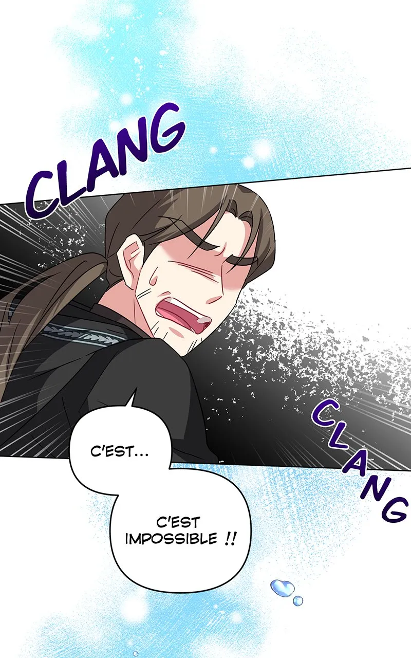 Read La Fiancée du Vilain Manga Online
