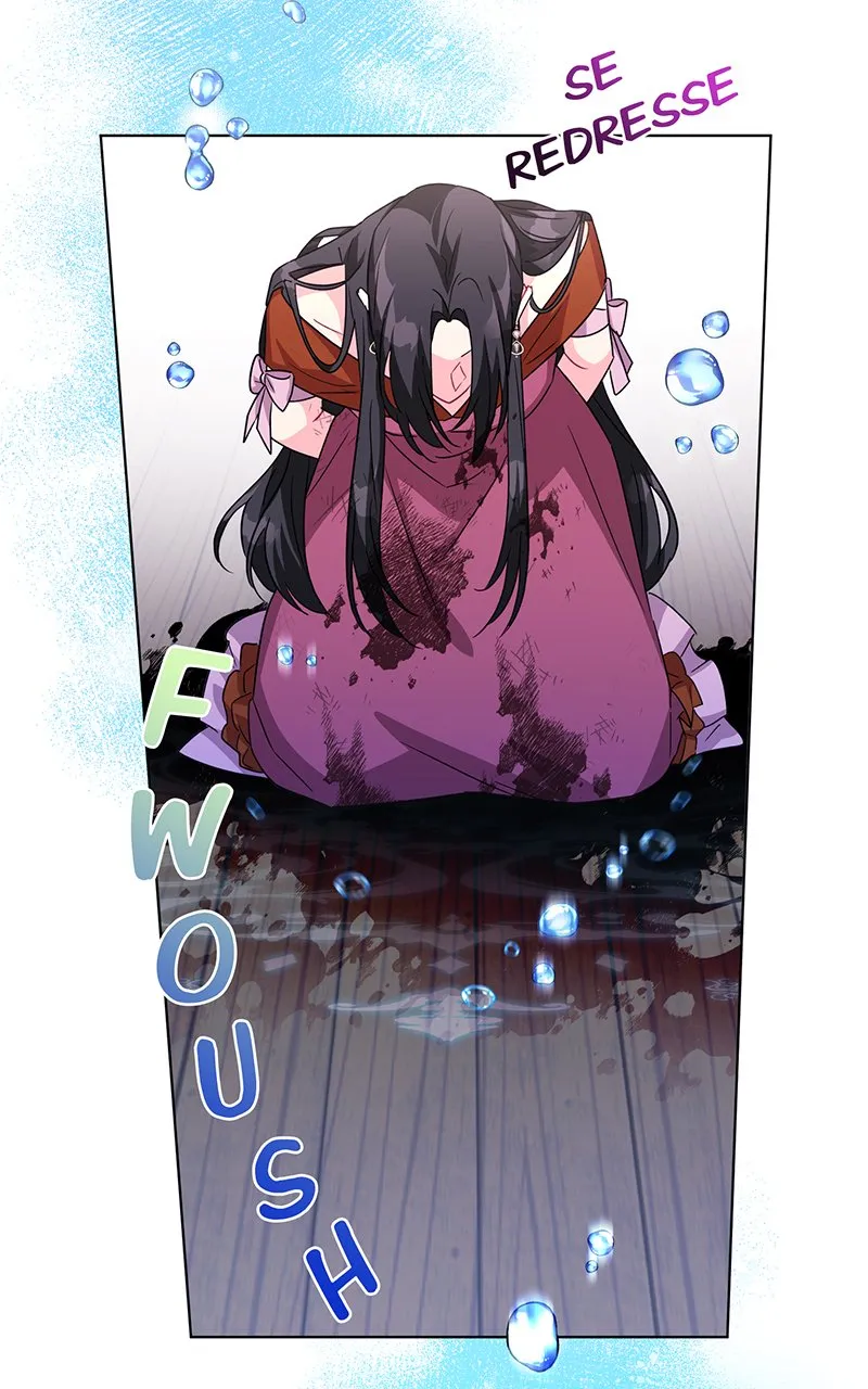 Read La Fiancée du Vilain Manga Online