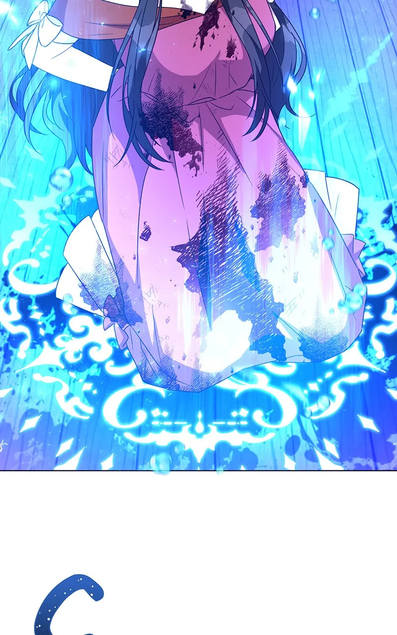 Read La Fiancée du Vilain Manga Online