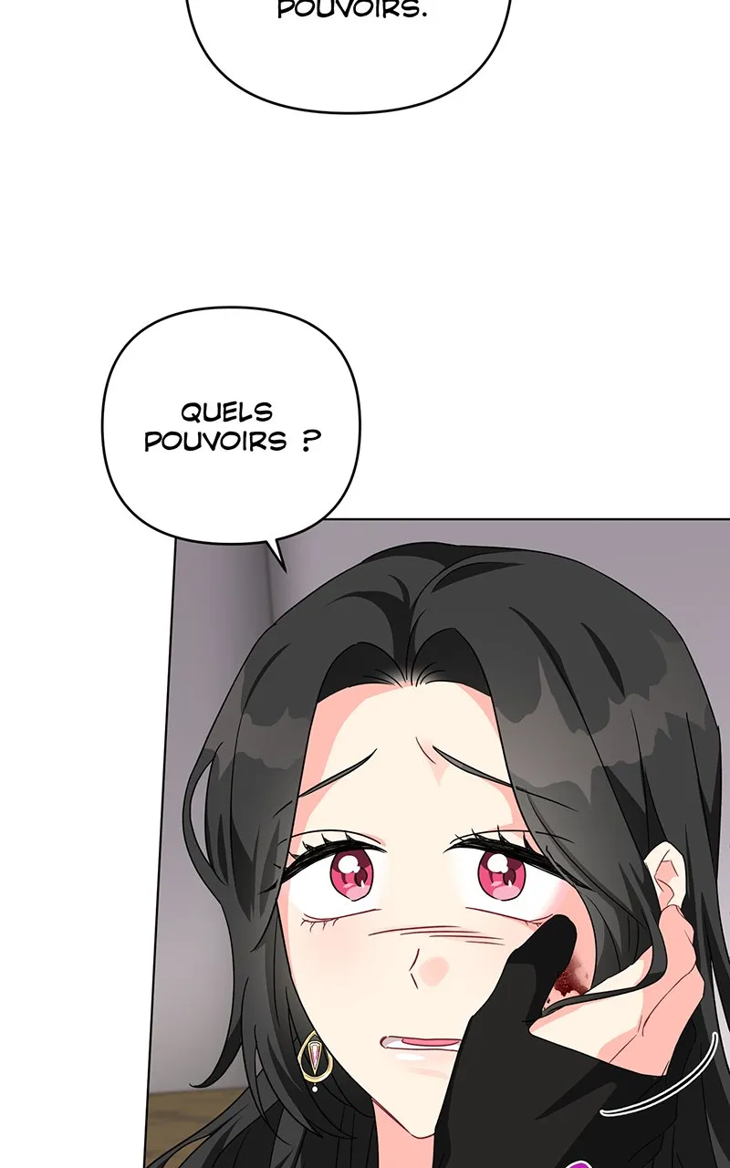 Read La Fiancée du Vilain Manga Online