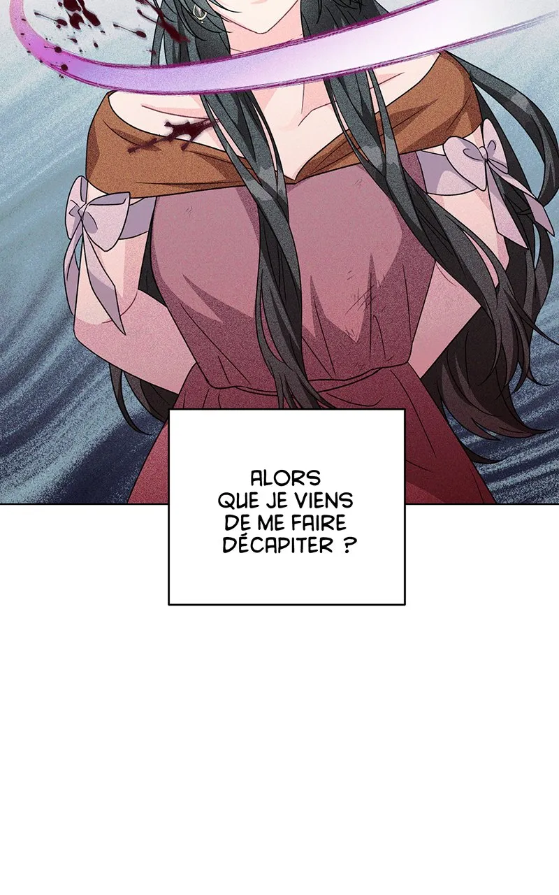 Read La Fiancée du Vilain Manga Online