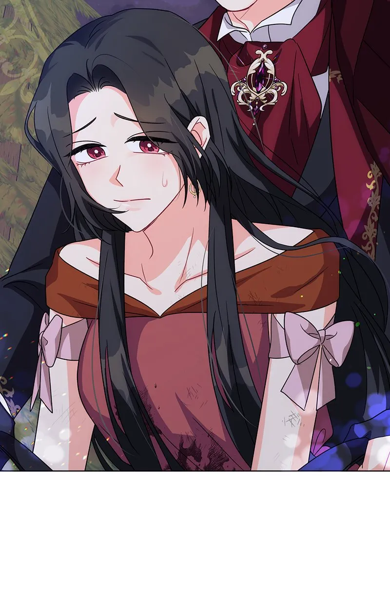 Read La Fiancée du Vilain Manga Online