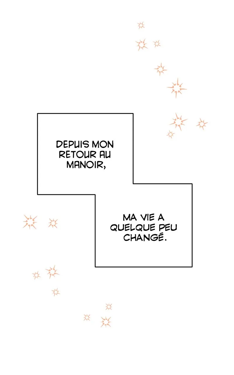 Read La Fiancée du Vilain Manga Online