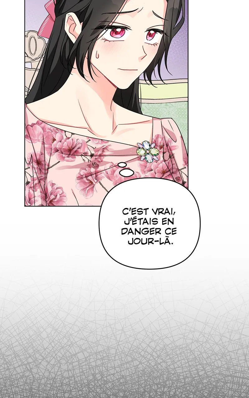 Read La Fiancée du Vilain Manga Online