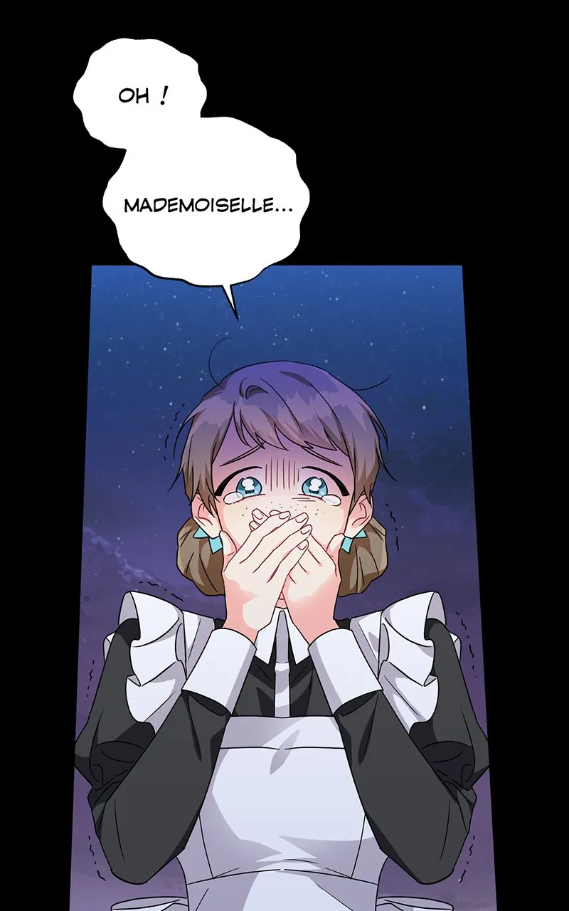 Read La Fiancée du Vilain Manga Online
