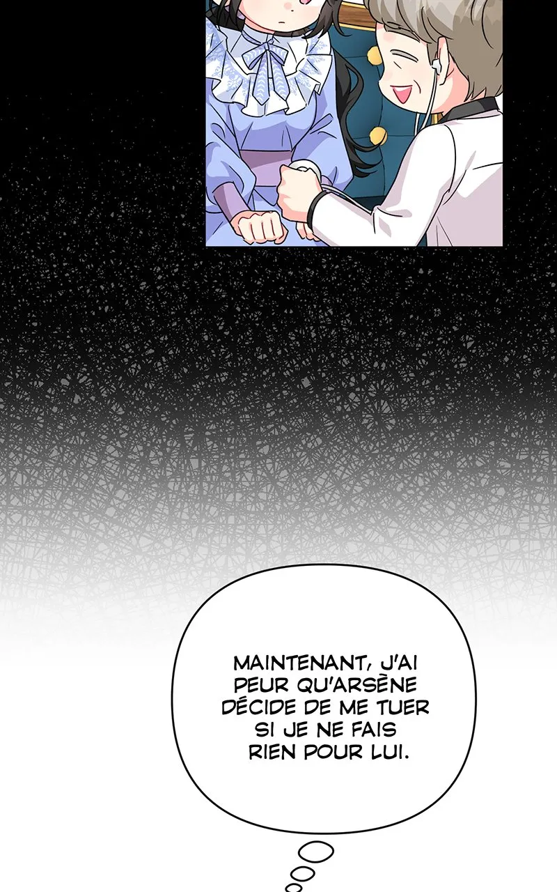 Read La Fiancée du Vilain Manga Online