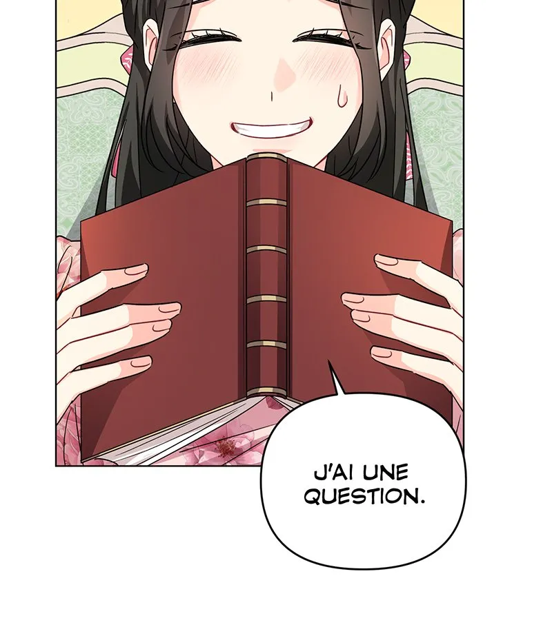 Read La Fiancée du Vilain Manga Online
