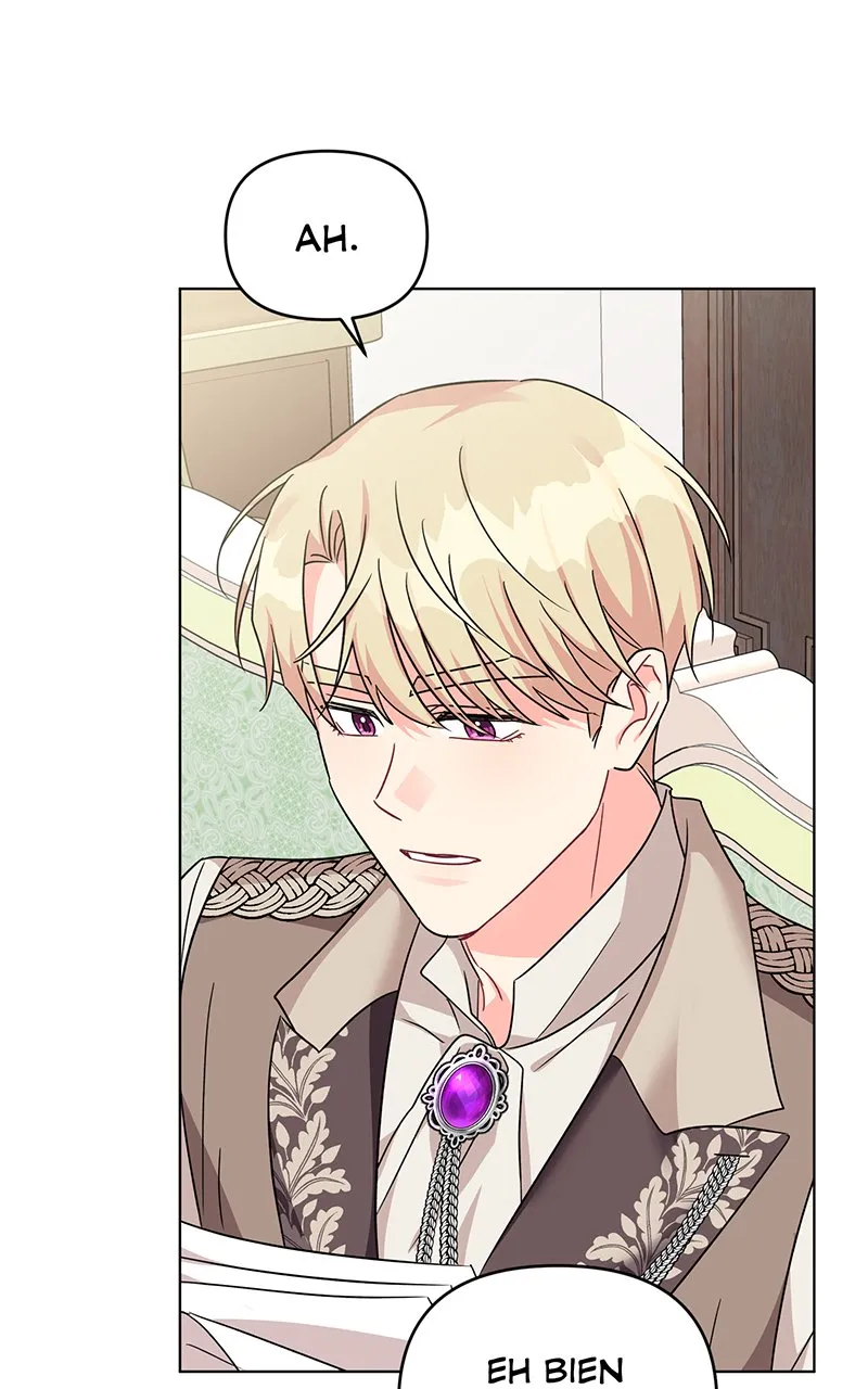Read La Fiancée du Vilain Manga Online